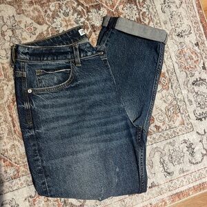 Zara Jeans